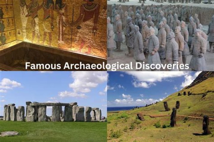 Inspiring Insights And Surprising Discoveries