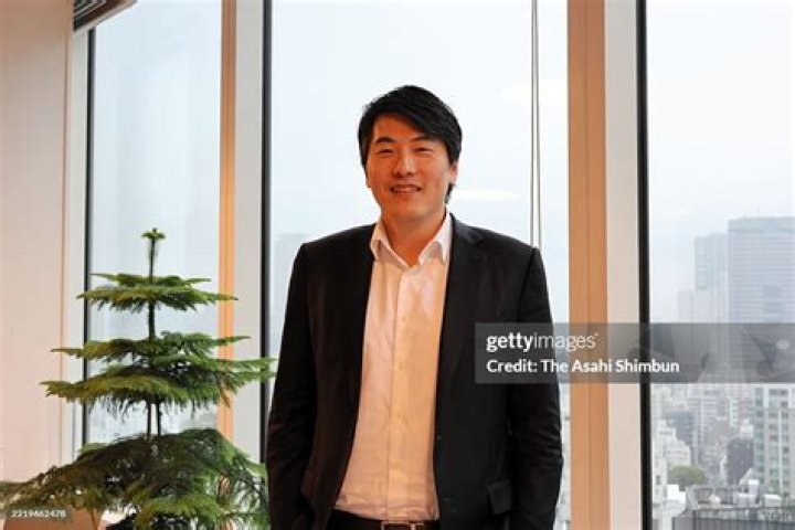 Jason Kwon, OpenAI's Visionary Leader
