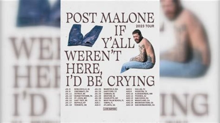 Post Malone Darien: Unraveling The Celebrity-Community Connection